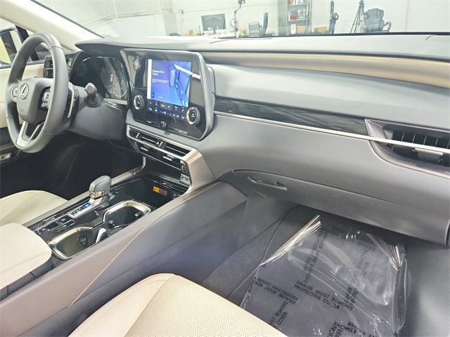 2024 Lexus RX 350 photo 35