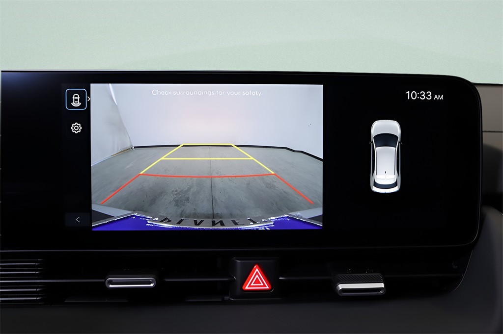 2025 Hyundai Ioniq 5 SE photo 13