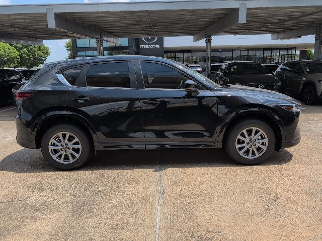 2025 Mazda CX-5 2.5 S Preferred photo 4
