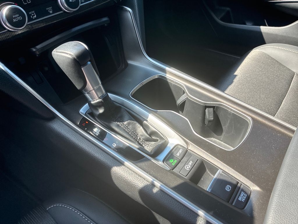 2022 Honda Accord Sport photo 28