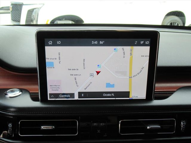 2021 Lincoln Aviator Reserve photo 18
