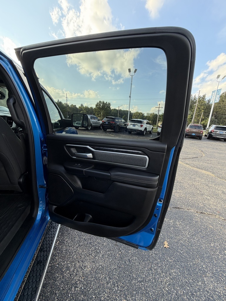 2022 Ram 1500 Big Horn Lone Star photo 14