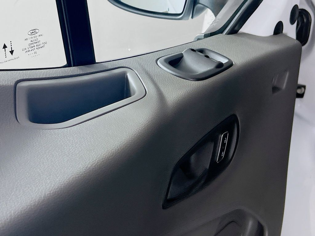 2026 Ford Transit photo 2