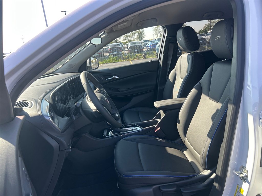 2026 BUICK ENCORE GX - Image 14