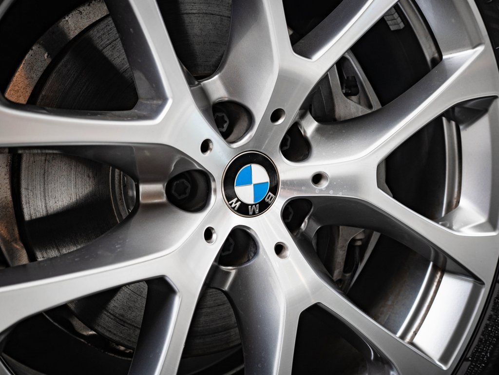 2025 Bmw X5 xDrive40i photo 4