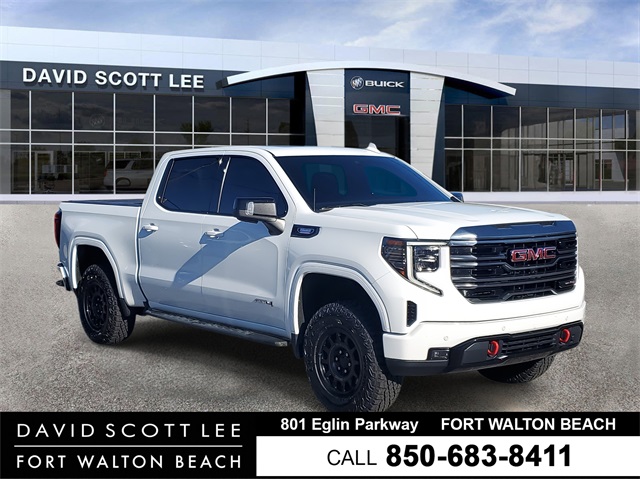 2022 GMC Sierra Work Truck's photo