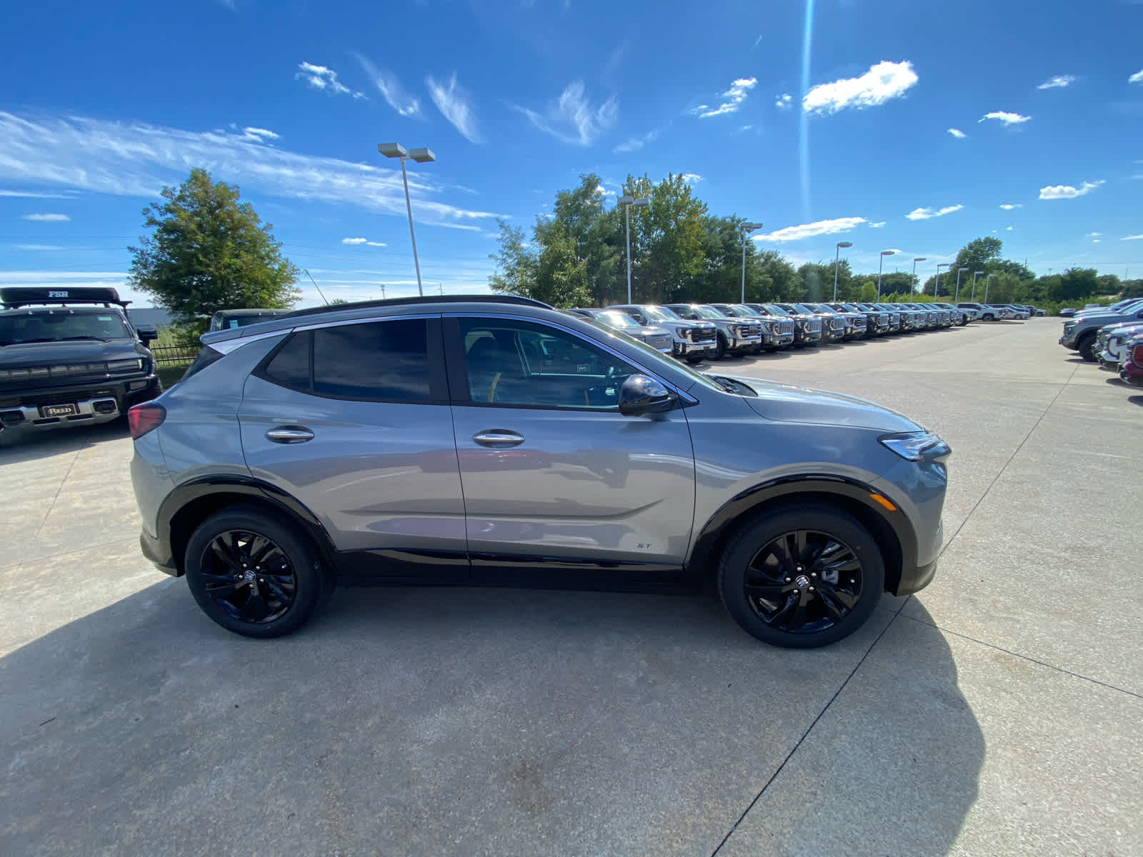 2026 Buick Encore GX Sport Touring photo 5