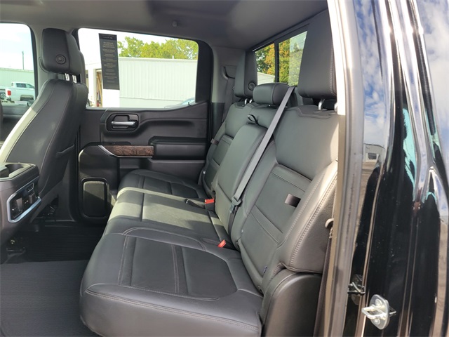 2020 Gmc Sierra 1500 Denali photo 14
