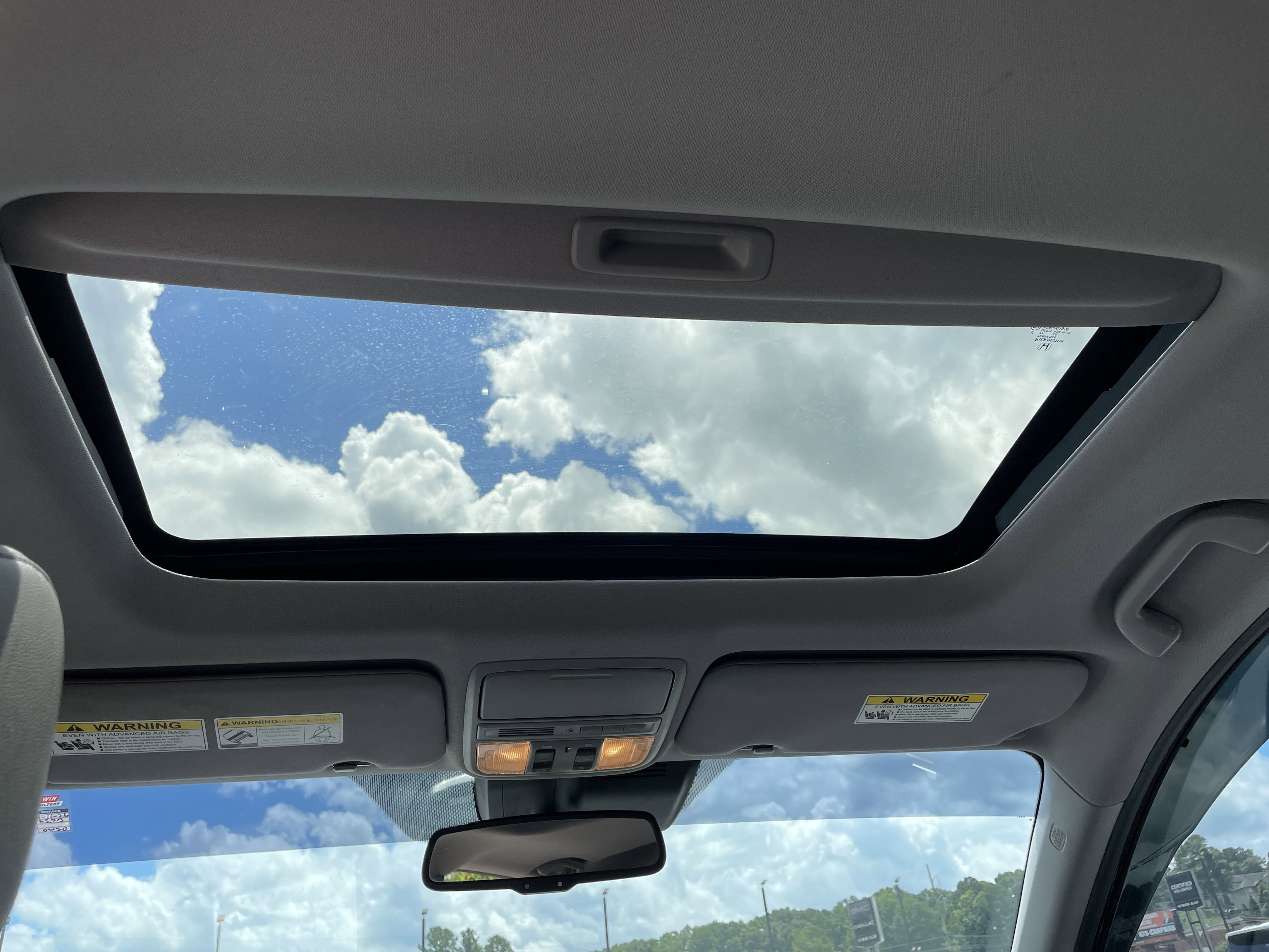 2019 Honda CR-V EX-L photo 13