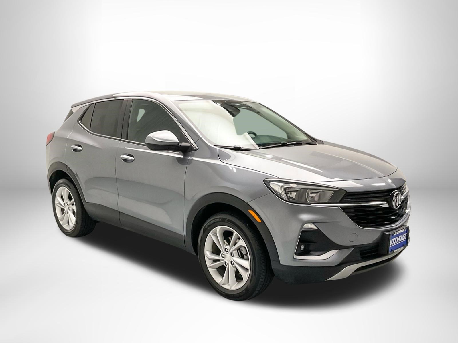 PreOwned 2020 Buick Encore GX Preferred Sport Utility in Omaha B6138