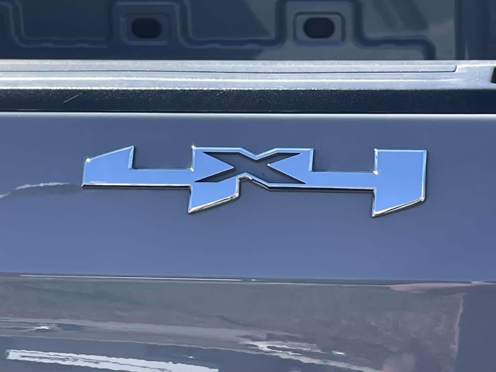 2024 Gmc Sierra 1500 Elevation photo 11