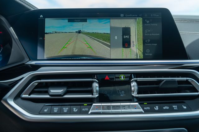2022 Bmw X6 xDrive40i photo 32