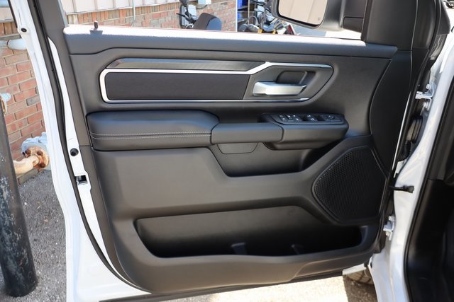 2025 Ram 1500 Big Horn photo 7