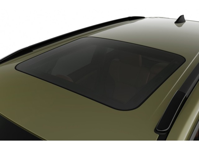 2025 Subaru Forester Touring photo 13
