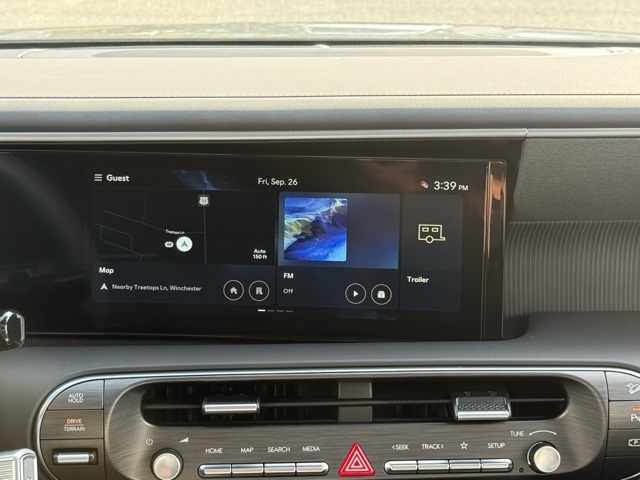 2026 Hyundai Palisade Calligraphy photo 27