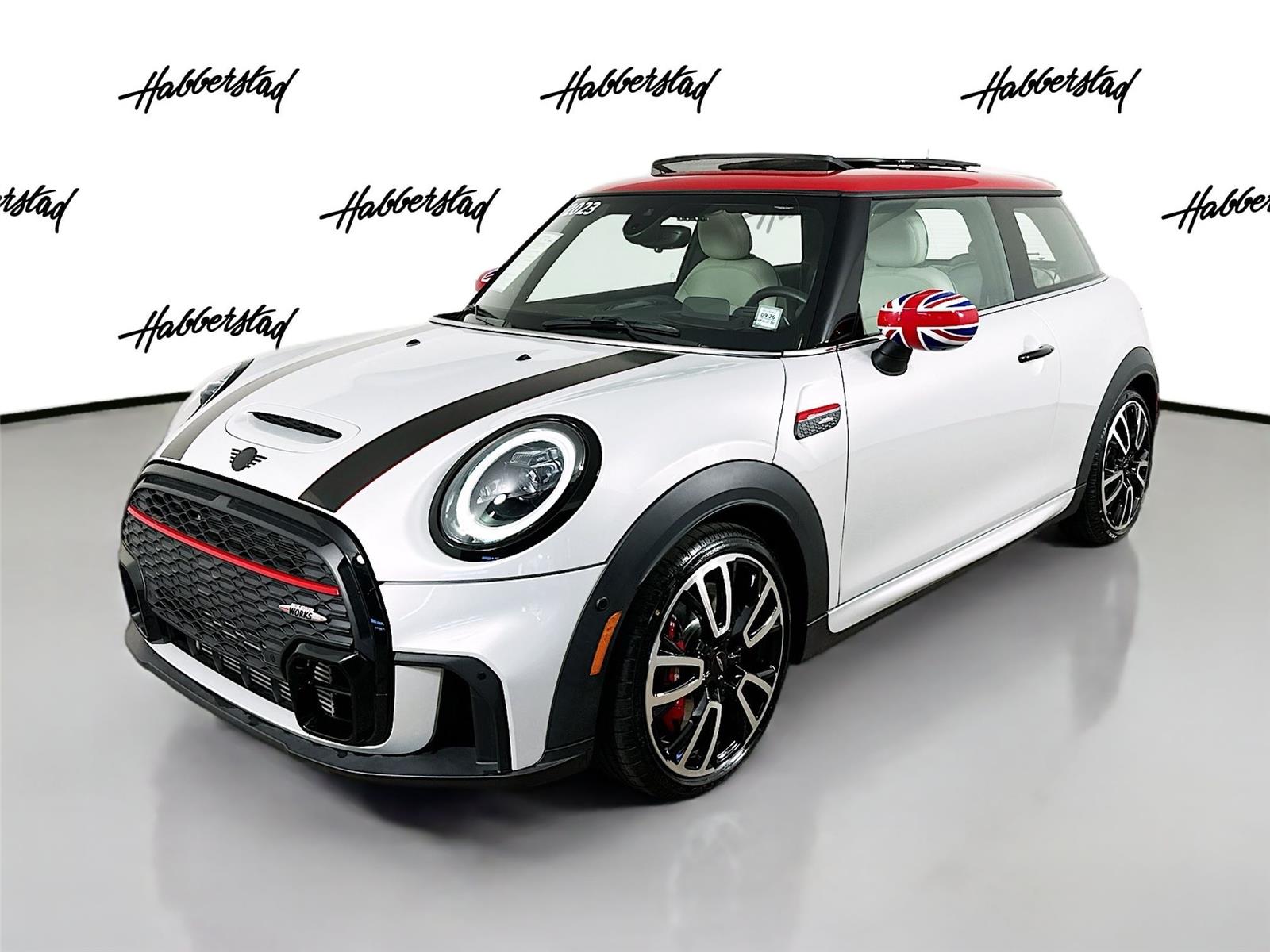 2023 MINI Hardtop 2 Door