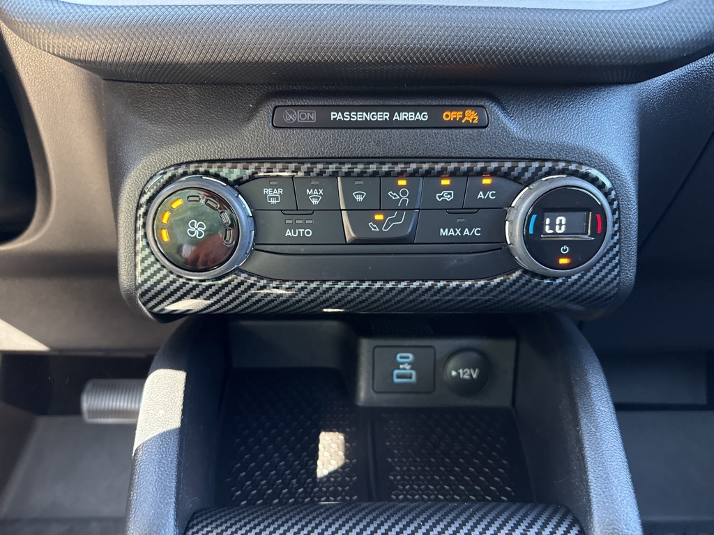2021 Ford Bronco Sport Big Bend photo 12