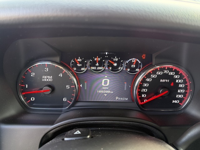 2015 Gmc Yukon XL Denali photo 2