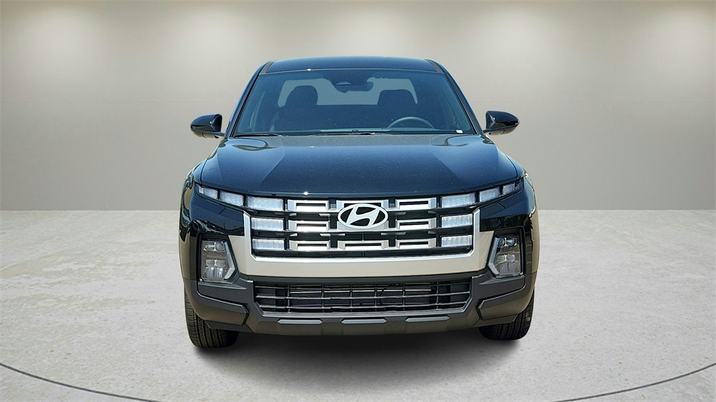 2025 Hyundai Santa Cruz SE photo 8