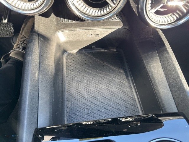 2025 Chevrolet Blazer EV 2LT photo 23