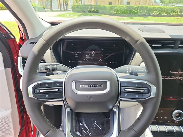 2026 Gmc Terrain Denali photo 21
