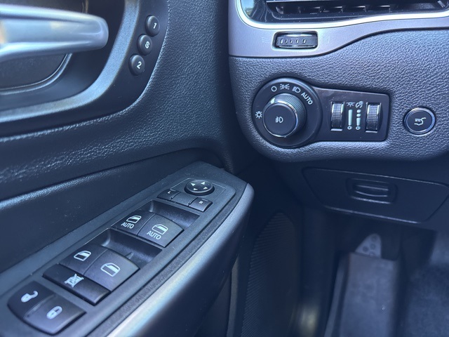 2021 Jeep Cherokee Limited photo 21