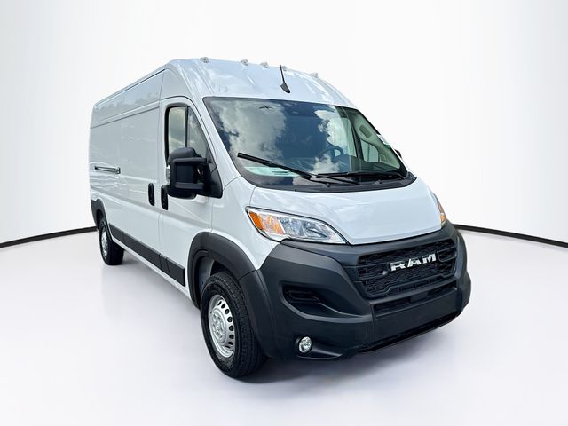 2026 RAM ProMaster Cargo Van Tradesman's photo