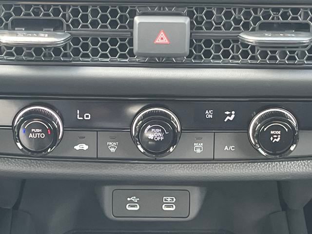 2026 Honda HR-V LX photo 27