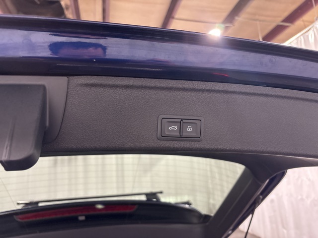2021 Audi A4 Allroad 45 Prestige Quattro photo 12