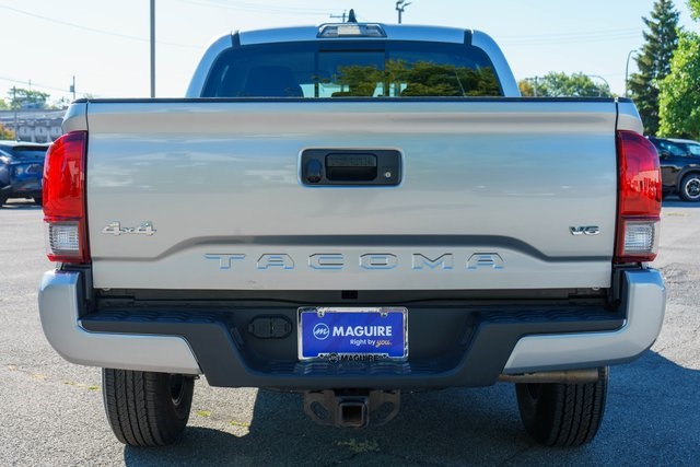 2023 Toyota Tacoma SR5 photo 6