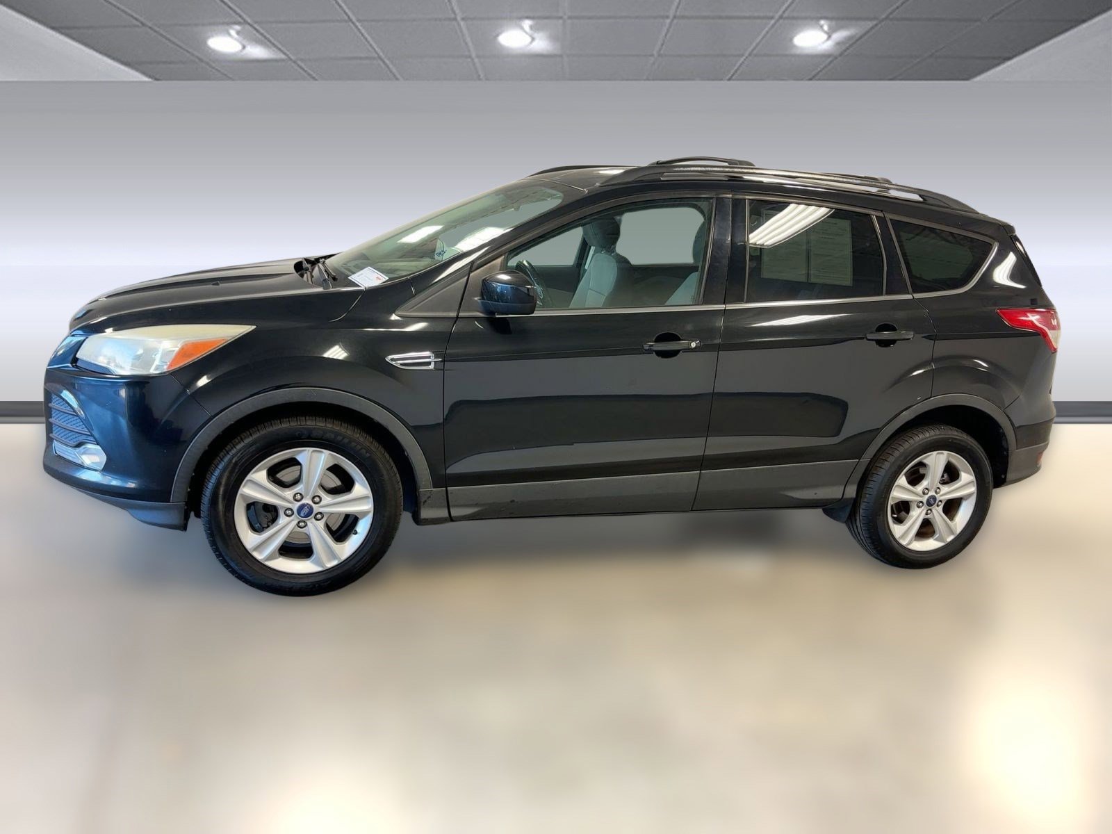 Used 2014 Ford Escape SE with VIN 1FMCU0GX1EUA81879 for sale in Montgomery, AL