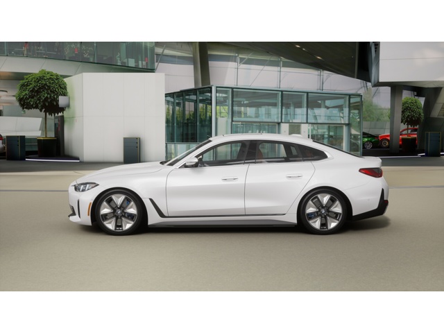 2025 Bmw i4 xDrive40 photo 4
