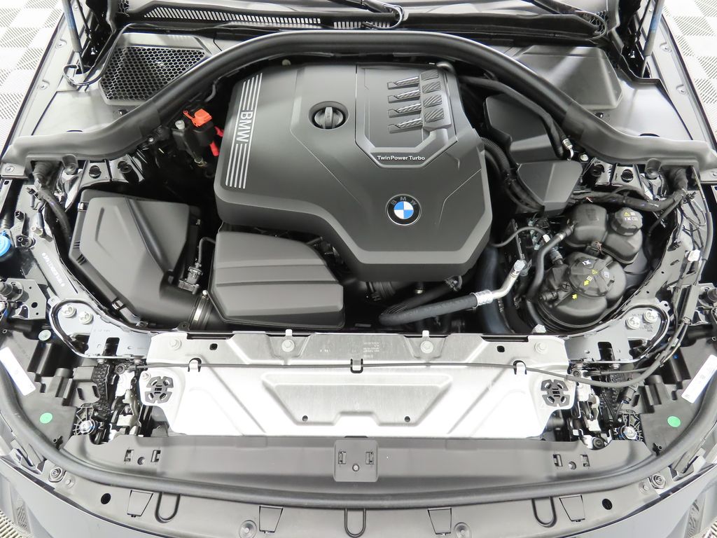 2025 Bmw 230i photo 26