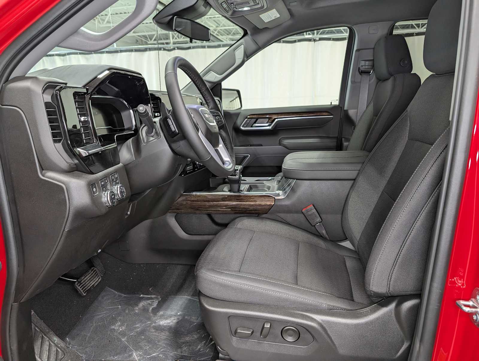 2025 Gmc Sierra 1500 Elevation photo 2