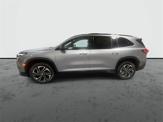 2026 Buick Enclave Sport Touring photo 6