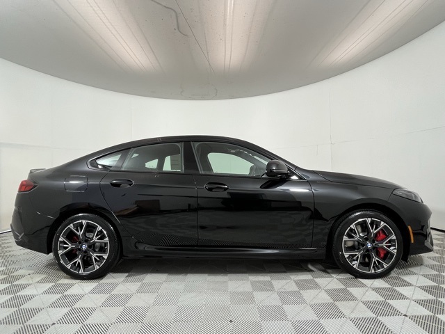 2025 Bmw 228i xDrive Gran Coupe photo 8