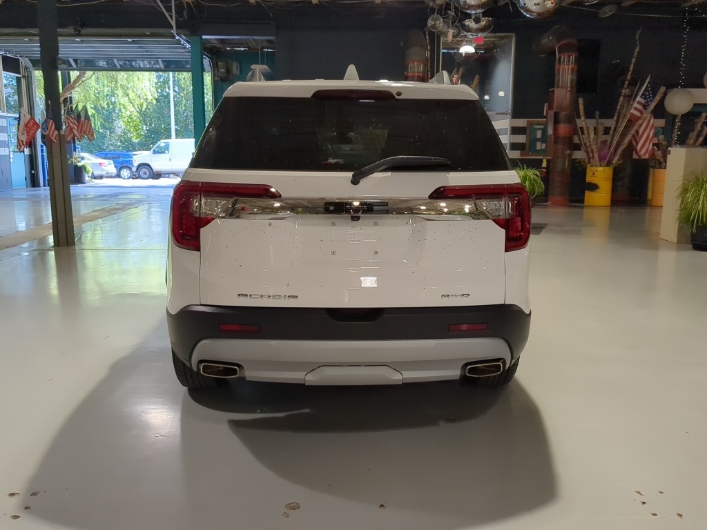 2023 Gmc Acadia SLT photo 5