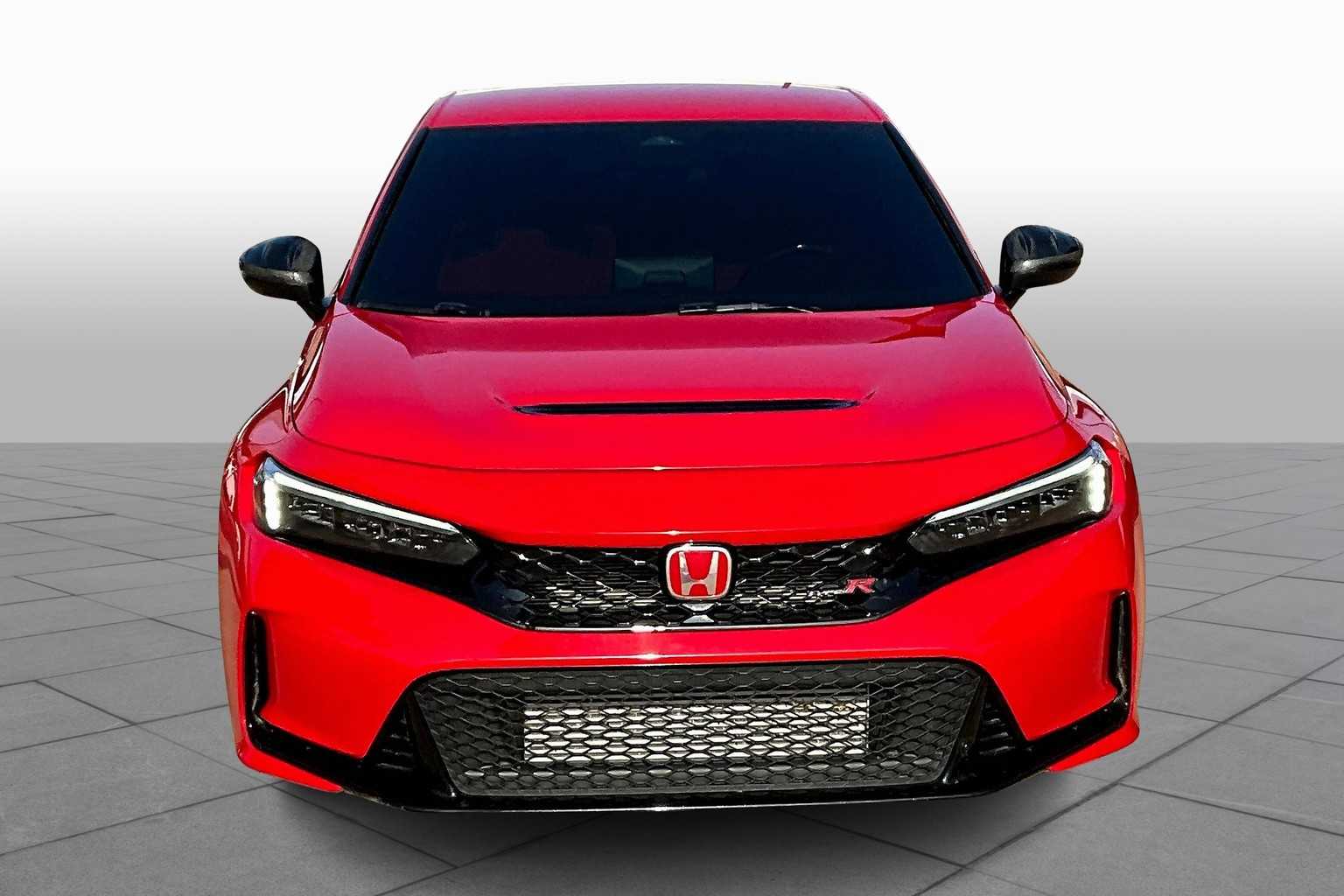 2023 Honda Civic Type R photo 3