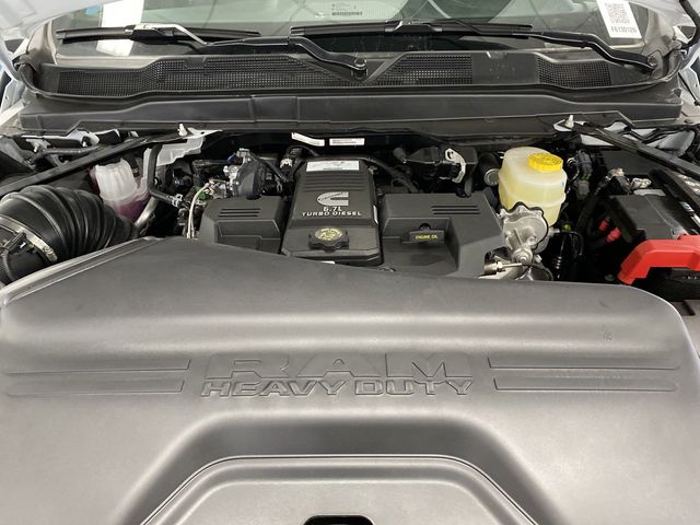 2024 Ram 2500 Tradesman photo 34