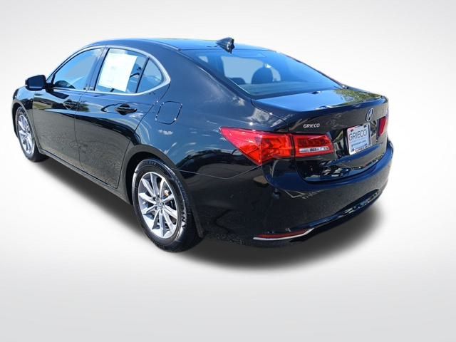 2019 Acura TLX 2.4L photo 5