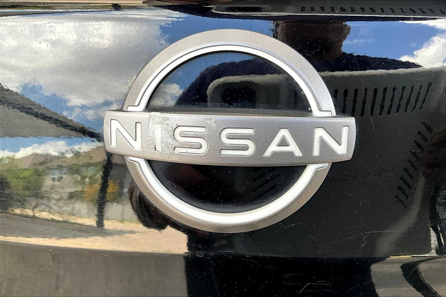 2023 Nissan Altima 2.5 SV photo 24