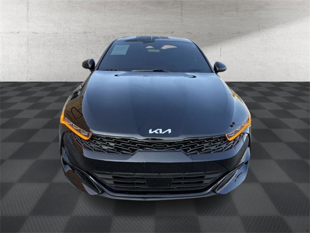 2023 Kia K5 GT-Line photo 2