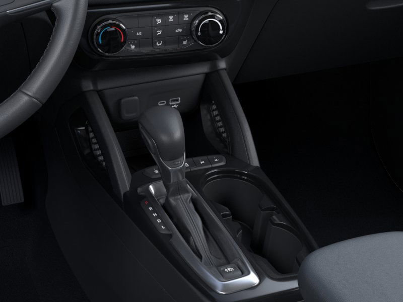 2026 Chevrolet Trailblazer ACTIV photo 19