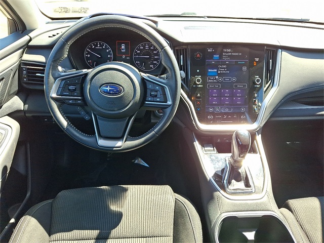 2021 Subaru Legacy Premium photo 9