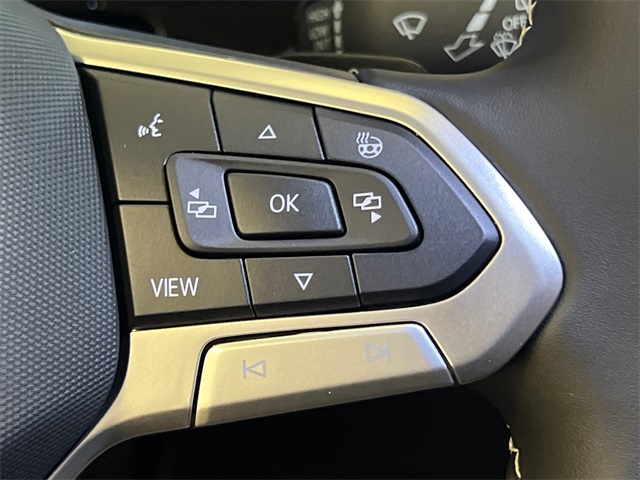 2026 Volkswagen Atlas SE photo 14