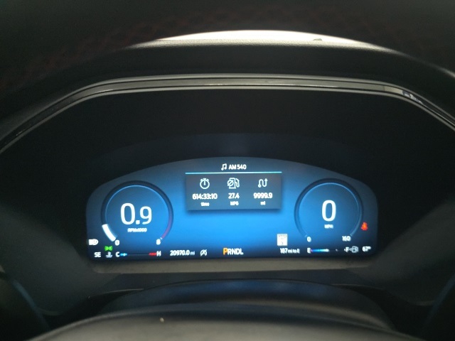 2023 Ford Escape Select photo 23