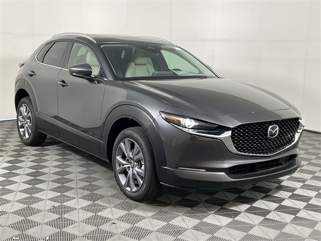 2025 Mazda CX-30 2.5 S Preferred photo 2