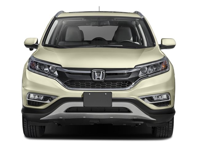 2016 Honda CR-V EX-L photo 4