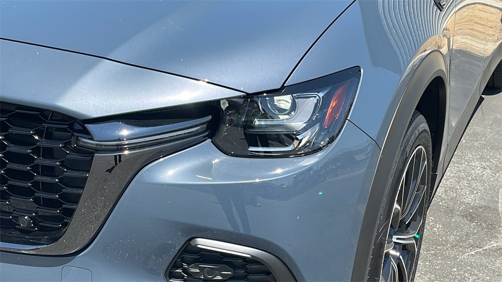 2025 Mazda CX-70 Premium photo 4