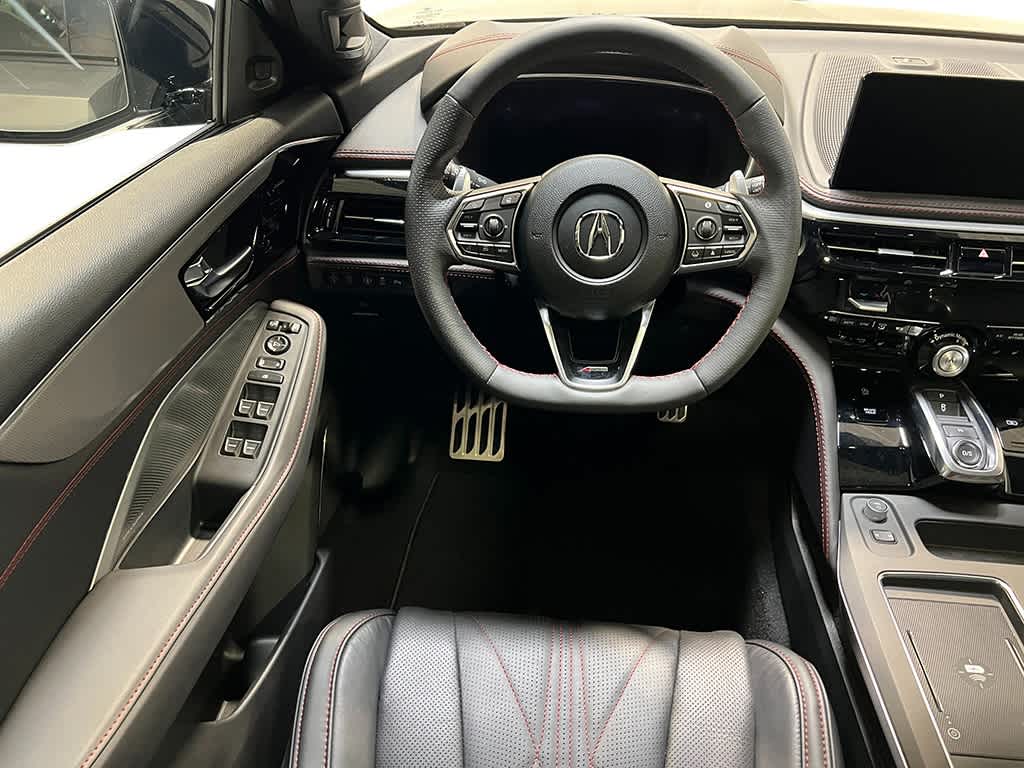 2026 Acura MDX SH-AWD A-Spec Advance photo 17